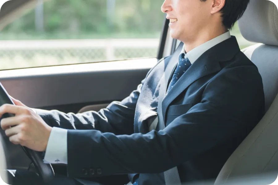 一般企業(運送会社以外)
